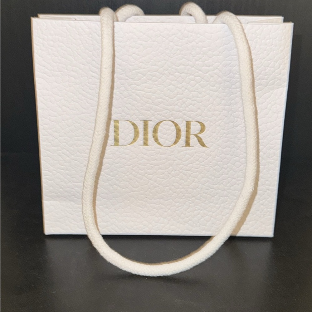 Dior White Women's Bag